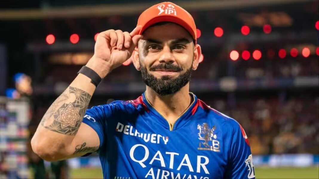 IPL में सबसे ज्यादा बार ऑरेंज कैप किसने जीती? विराट कोहली के नाम नहीं ये रिकॉर्ड