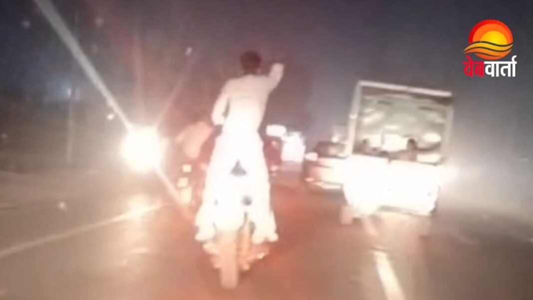 Jalalabad Eve Teasing Case – जलालाबाद में महिलाओं से छेड़छाड़ के बाद पुलिस कार्रवाई