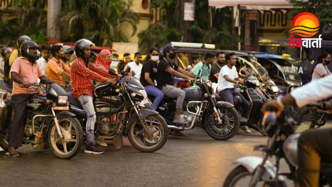Kushinagar Padrauna Traffic Jam Kushinagar Traffic Jam पडरौना शहर में ट्रैफिक जाम और अव्यवस्थित यातायात