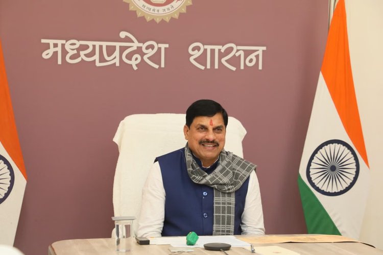 MP: नगरीय निकायों में 169 एल्डरमैनों की नियुक्त, CM ने दी बधाई, जन अपेक्षाओं पर खरा उतरने की जताई उम्मीद