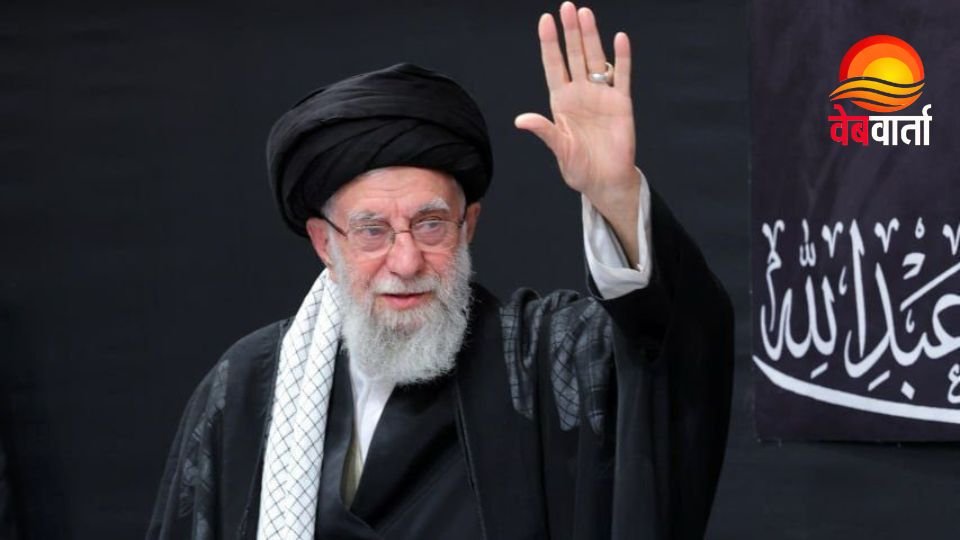 अयातुल्लाह अली खामेनेई की मौत के बाद मिडिल ईस्ट तनाव