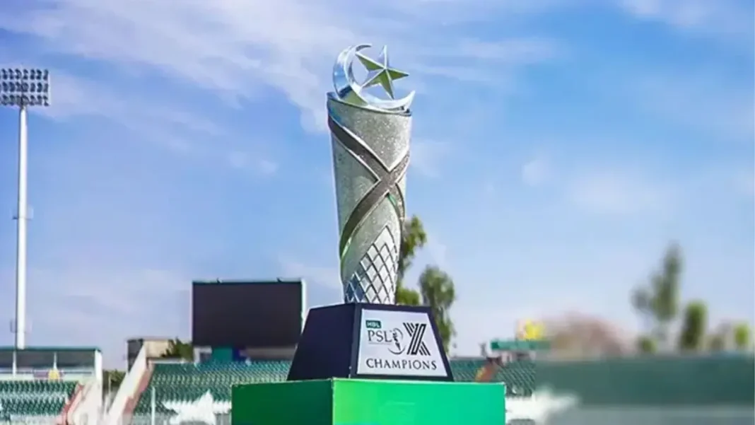 PSL-2026-to-Start-from-March-26