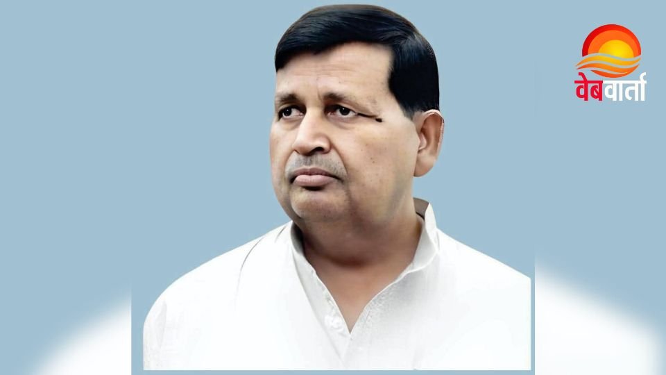 पालिया डीह पक्के मार्ग निर्माण के लिए स्वीकृत सड़क स्थल हरदोई कछौना