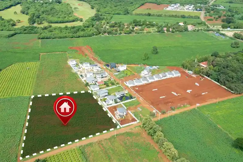 पृथला में बढ़ते प्रॉपर्टी रेट