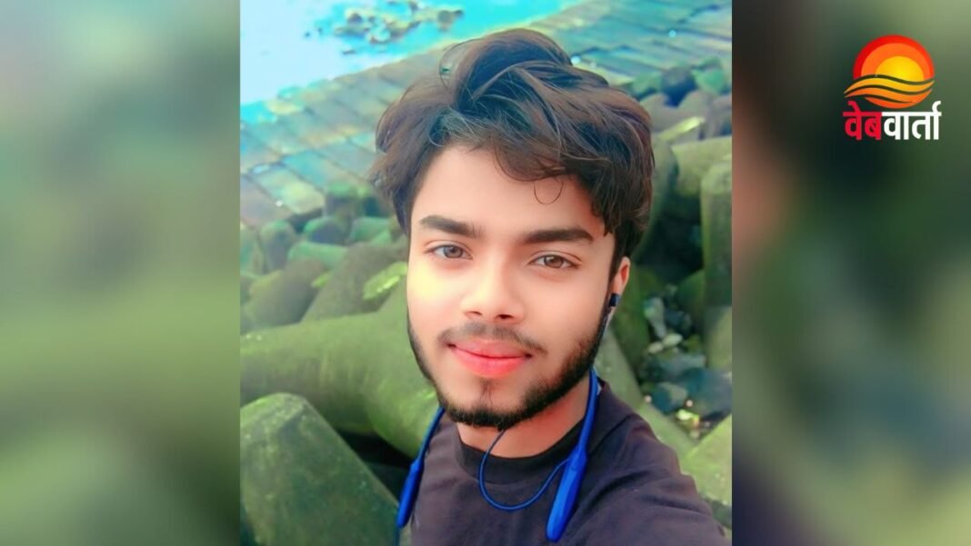 Suspicious Death Siddharthnagar Ratanpur Incident Suspicious Death Siddharthnagar मामले में रतनपुर गांव के पास पेड़ से लटका युवक का शव