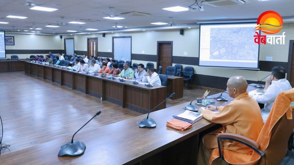 UP Gram Panchayat Swachhta Abhiyan March 2 से 4 मार्च तक समस्त ग्राम पंचायतों में चलेगा स्वच्छता अभियान, होली विशेष सफाई