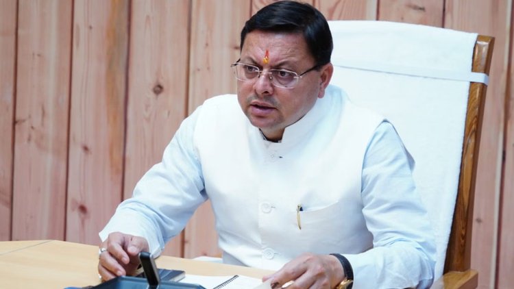 Uttarakhand: धामी सरकार का चार साल का कार्यकाल, ऐतिहासिक फैसलों Uttarakhand: धामी सरकार का चार साल का कार्यकाल, ऐतिहासिक फैसलों से प्रदेश को मिली पहचान, विकास को नई दिशा