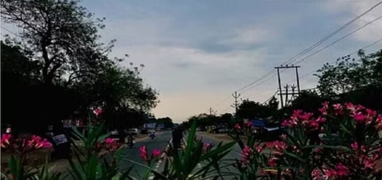 Weather: छत्तीसगढ़ में आंधी, ओले और बारिश का अलर्ट, गर्मी से अभी रहात, जानें आगामी दिनों कैसा रहेगा मौसम