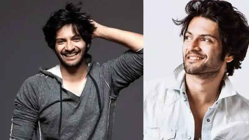 Ali Fazal Lust Stories 3 Romantic Role