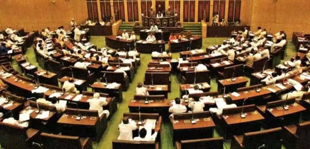 ईरान-इजरायल युद्ध पर तेलंगाना विधानसभा का प्रस्ताव, केंद्र सरकार से ईरान-इजरायल युद्ध पर तेलंगाना विधानसभा का प्रस्ताव, केंद्र सरकार से शांति की पहल करने की मांग