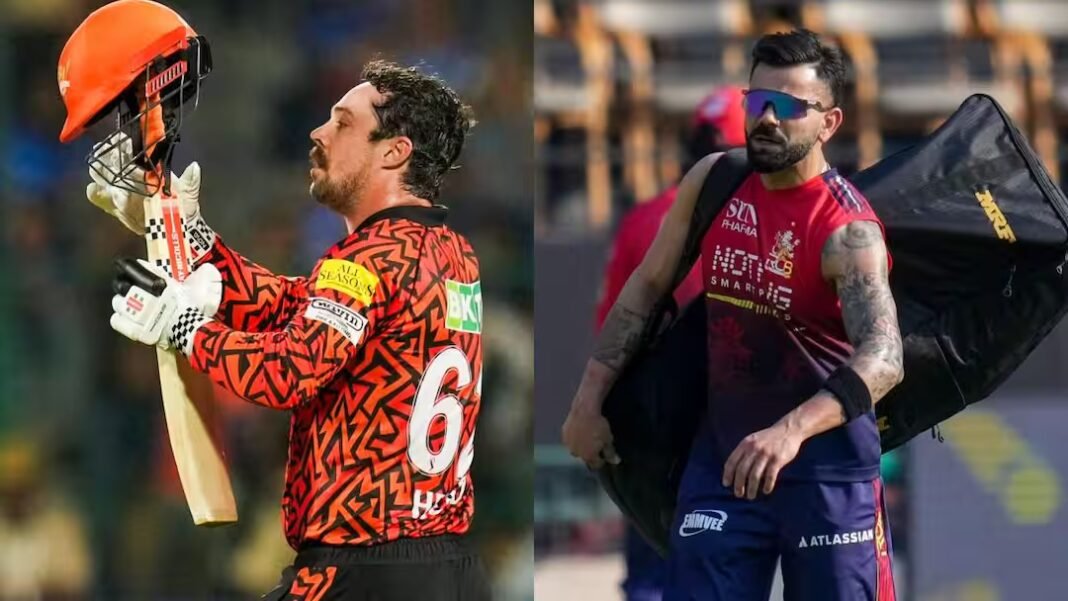 कब, कहां और कैसे लाइव देख पाएंगे बेंगलुरु और हैदराबाद का मैच? जानें