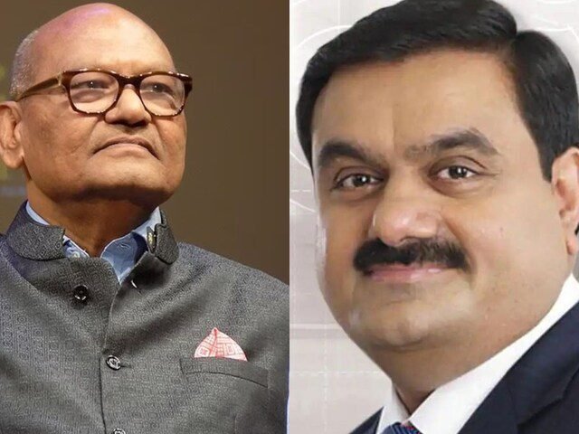 कर्ज से लदी एक कंपनी के लिए क्‍यों भिड़ गए अडानी और वेदांता समूह?