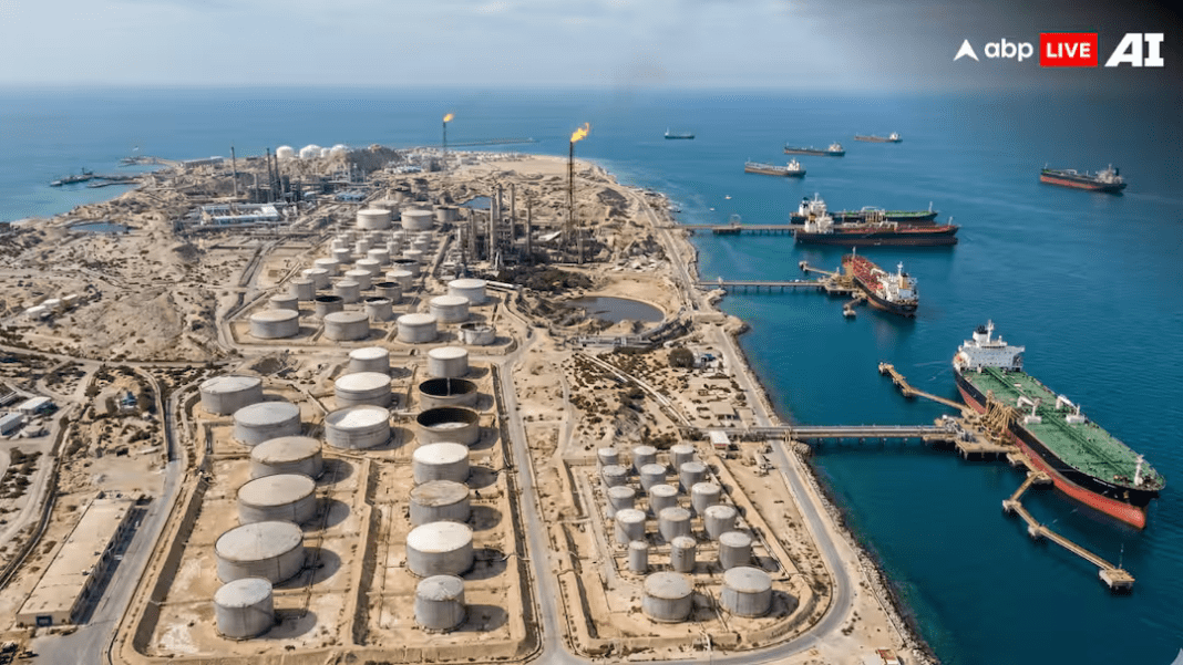 खार्ग द्वीप ईरान के लिए कितना महत्वपूर्ण? जिस पर अमेरिका करना चाहता है कब्जा, जानें पूरी कहानी