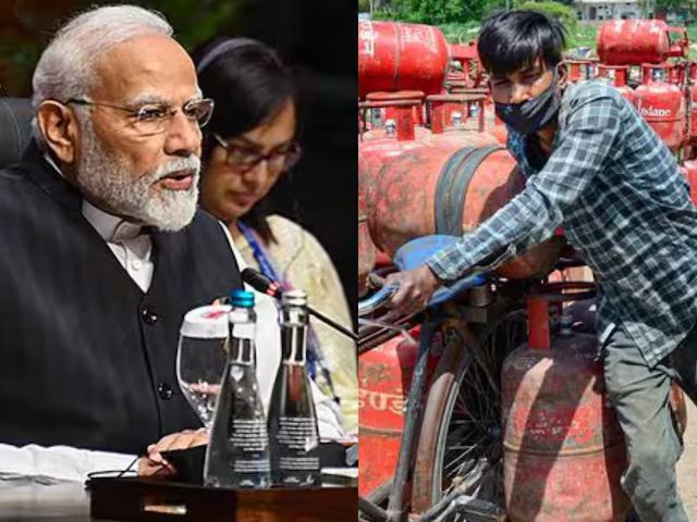 गैस संकट पर पीएम कर रहे बैठक, होर्मुज के चक्रव्यूह गैस संकट पर पीएम कर रहे बैठक, होर्मुज के चक्रव्यूह पर मंत्रियों संग चर्चा