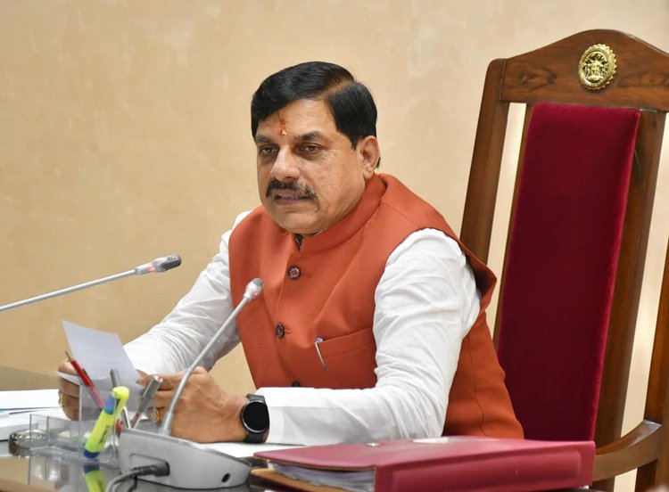 छिंदवाड़ा बस हादसा: सीएम मोहन यादव दिल्ली से लौटकर छिंदवाड़ा जाएंगे, घायलों से करेंगे मुलाकात