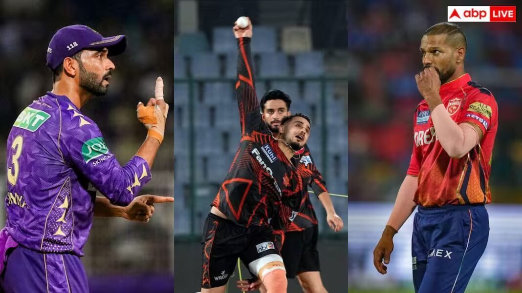 जिन्हें कभी गेंदबाजी करते नहीं देखा, वो भी IPL में जिन्हें कभी गेंदबाजी करते नहीं देखा, वो भी IPL में ले चुके हैं विकेट! हैरान कर देगी लिस्ट