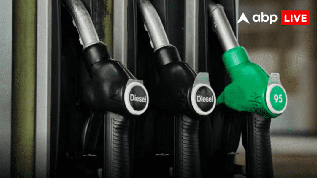 पेट्रोल-डीजल पर अचानक 10 रुपए सरकार ने एक्साइज ड्यूटी क्यों घटाई, ये है इसके पीछे की बड़ी वजह