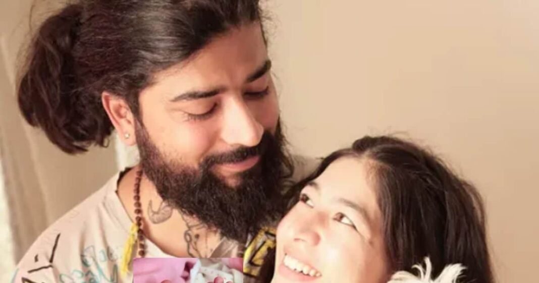 फैमिली विवाद के बीच पिता बने अनुराग डोभाल, पत्नी ऋतिका authorimg