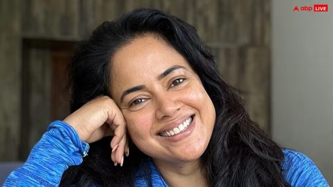 बचपन में इस वजह से समीरा रेड्डी का खूब उड़ाया जाता था मजाक, अब छलका एक्ट्रसे का दर्द