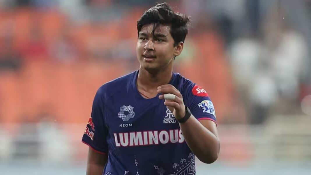 वनडे वर्ल्ड कप 2027 में खेलने वाले इन 4 दावेदार खिलाड़ियों पर भारी पड़ सकते हैं वैभव सूर्यवंशी