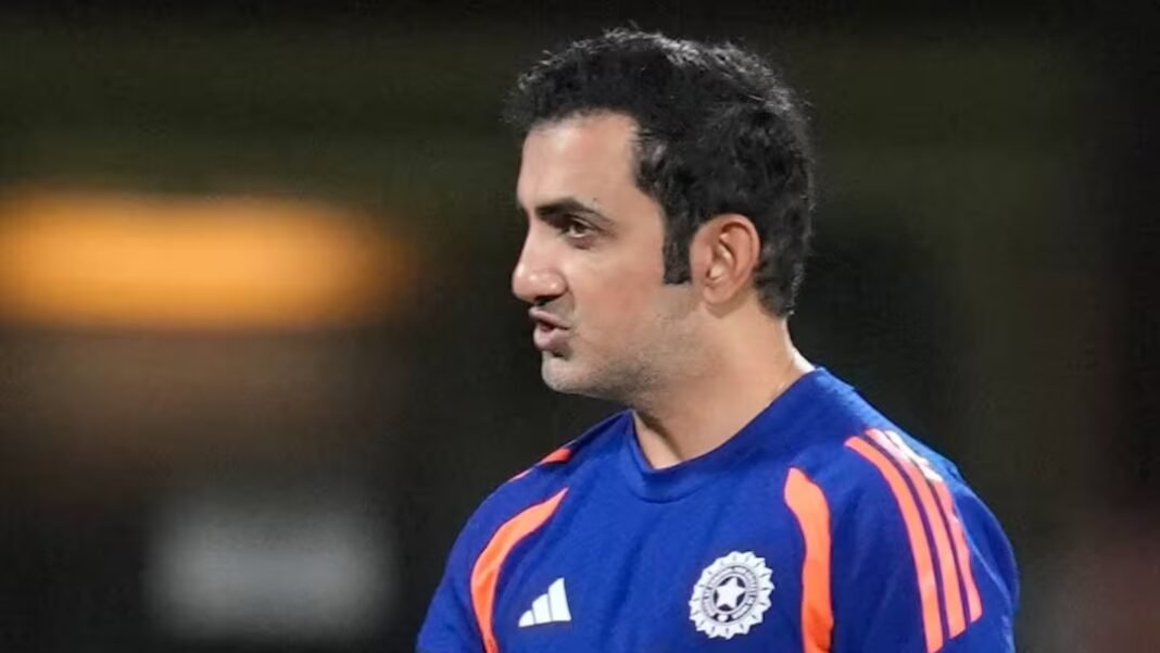 हाई कोर्ट पहुंचे गौतम गंभीर, 'डीपफेक' वीडियो से हुए परेशान; कर दी करोड़ों के हर्जाने की मांग