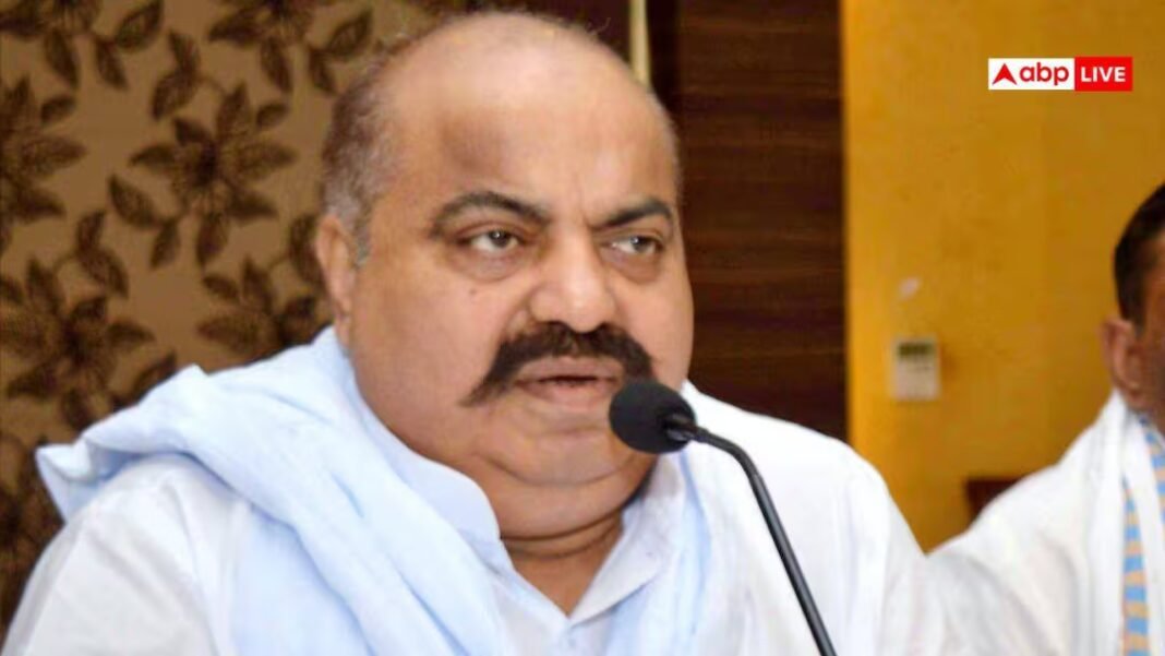 ‘डर का दूसरा नाम था अतीक’: फिल्म ‘धुरंधर’ विवाद के ‘डर का दूसरा नाम था अतीक’: फिल्म ‘धुरंधर’ विवाद के बीच पूर्व IG का बड़ा खुलासा, सत्ता-संपर्क और