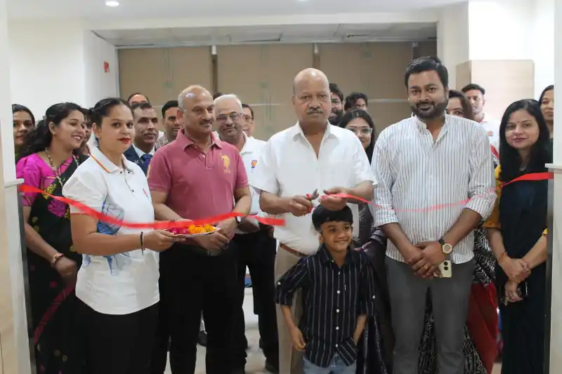 FIMS Hospital 11th Anniversary Celebrated with Great Fanfare