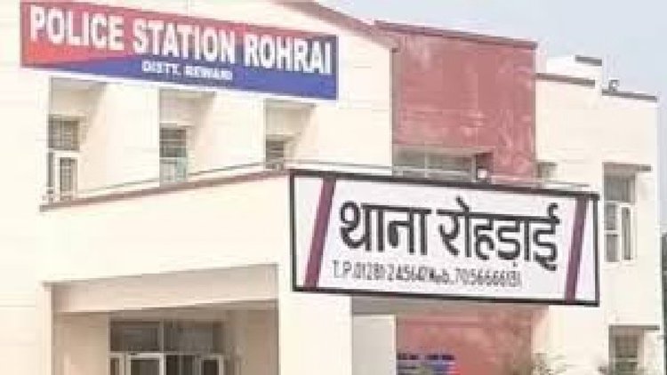 Haryana: तीन बच्चों के सिर से उठा पिता का साया, रेवाड़ी के गांव चांदनवास में युवक ने फंदा लगाकर दी जान