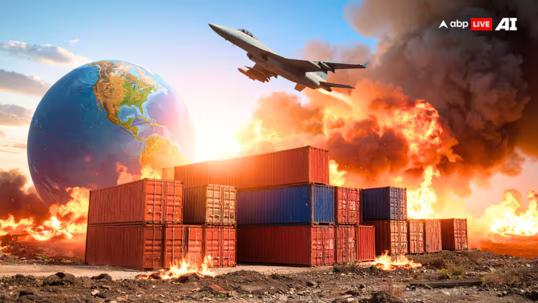 Iran War: बासमती से लेकर दवाओं तक, खतरे में भारत के ये 6 सेक्टर, एक्सपोर्टर्स की टूटी कमर