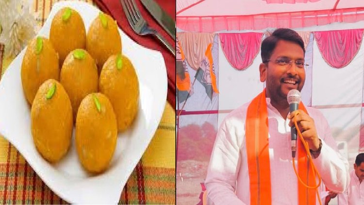 Raipur: शादी का लड्डू खाने से पहले कांग्रेस नेता गिरफ्तार,10 साल तक किया दुष्कर्म, प्रेमिका ने कराई जेल की सैर