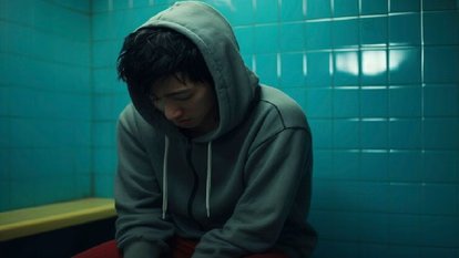 Four policemen booked for giving third degree torture to a minor