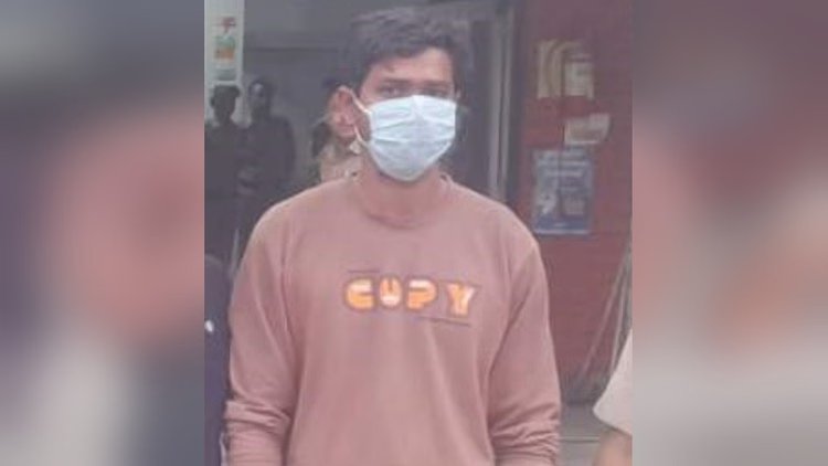 Rishikesh: डकैती का आरोपी त्रिवेणीघाट में गिरफ्तार, महाराष्ट्र और स्थानीय पुलिस की संयुक्त टीम ने दबोचा