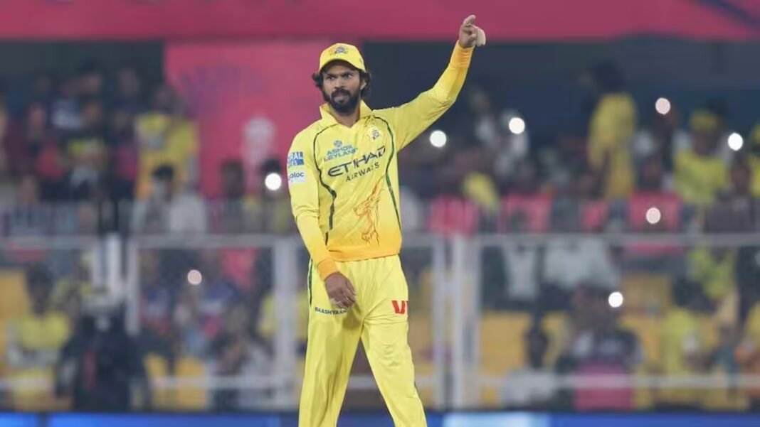 SRH के खिलाफ जीता हुआ मैच हारी चेन्नई, कप्तान रुतुराज गायकवाड़ ने किसे ठहराया जिम्मेदार?