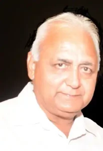 Tanvir Jafri