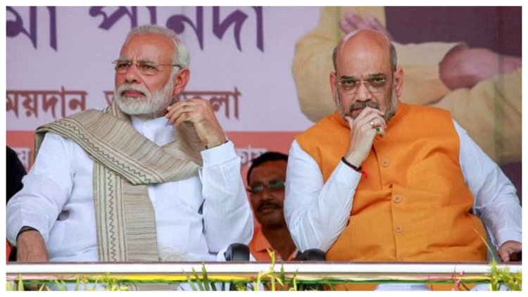 West Bengal Election: भाजपा का प्रवासी नेताओं को निर्देश- काले जादू से बचें, राज्य में बांग्ला परिधान पहनें