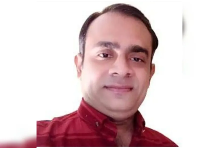 news-tv-india-new-vision-reliable-journalism-mithilesh-sinha