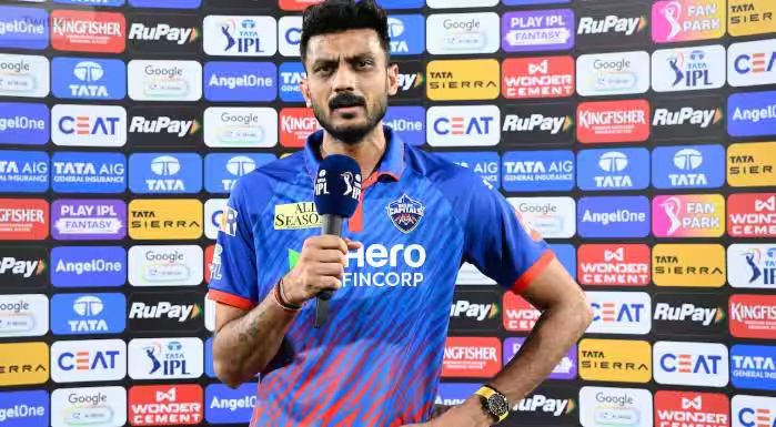 'अगर हम रन-आउट और कैच का मौका भुनाते, तो...', दिल्ली कैपिटल्स के कप्तान अक्षर पटेल ने हार के बा