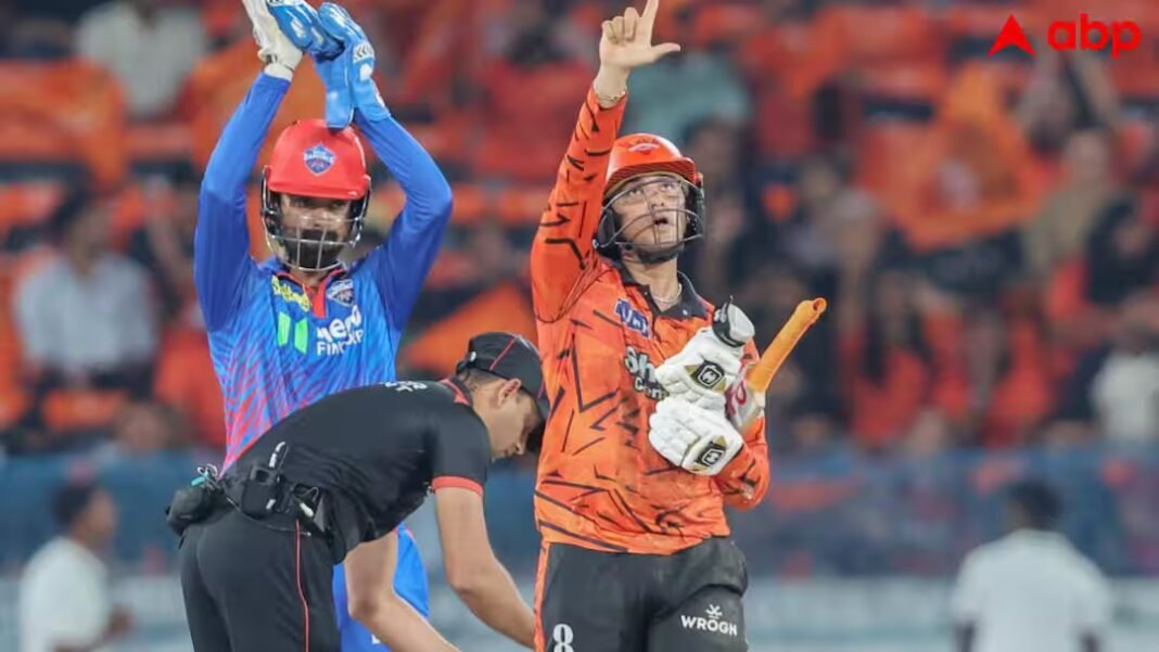 अभिषेक शर्मा ने 135 रन ठोककर की विराट कोहली के बड़े रिकॉर्ड की बराबरी, 1 या 2 नहीं इतनी रिकॉर्ड्