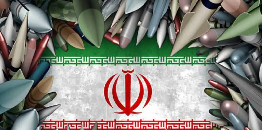 ईरान में एयर डिफेंस सिस्टम एक्टिवेट, इजरायल बोला- वॉर के लिए US के ग्रीन सिग्नल का इंतजार