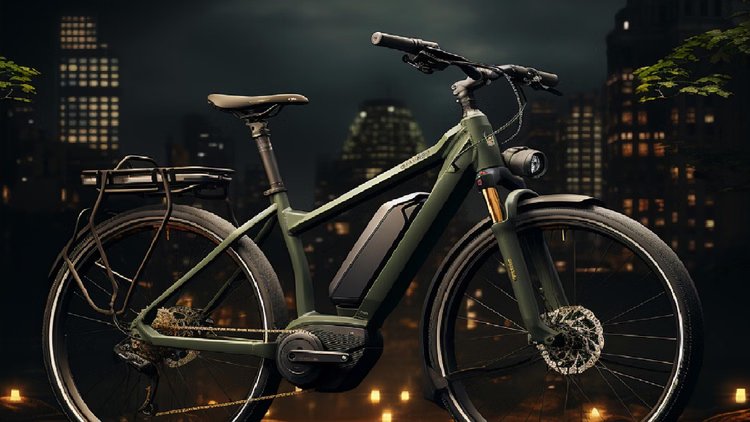 कच्चे माल के दाम बढ़े: साइकिलें 350 रुपये तक महंगी हुई, जी-13 बाइसिकल फोरम की आपात बैठक में फैसला