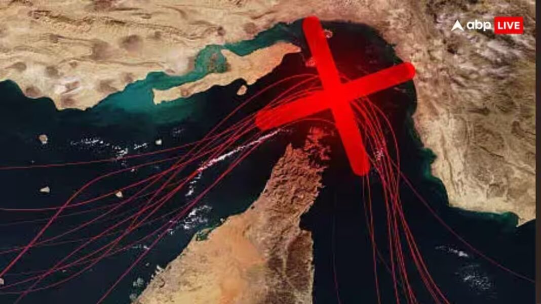 कब तक बंद रहेगा होर्मुज का रास्ता? ईरान ने दिया ये सीधा जवाब, ट्रंप भी हो जाएंगे मजबूर