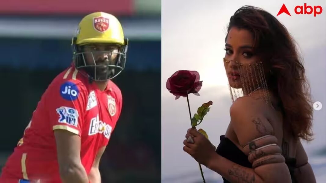 क्रिकेटर की शिकायत पर पुलिस ने किया इस एक्ट्रेस को गिरफ्तार, 'गोल्ड चेन' से जुड़ा है मामला