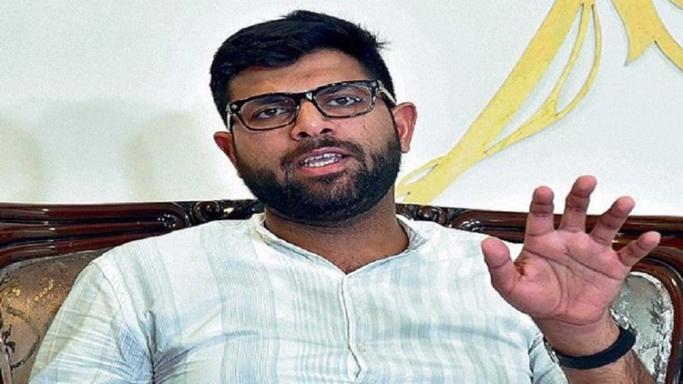 दिग्विजय चौटाला का आरोप: भिवानी में भी पुलिस ने किया पीछा, 27 अप्रैल को हिसार में करेंगे छात्र न्याय महापंचायत