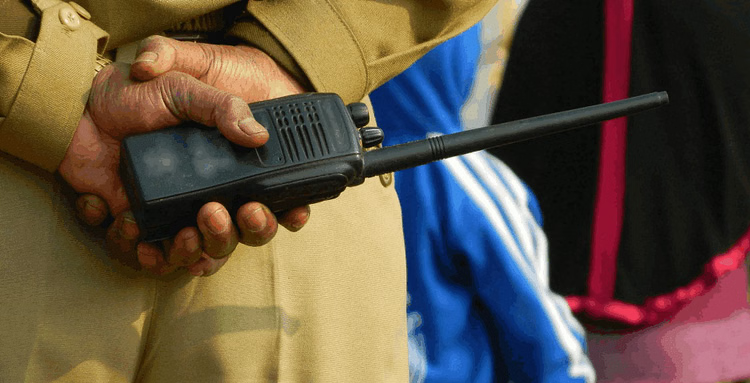 दिल्ली पुलिस की वर्दी पर फिर लगा दाग: एंटी नारकोटिक्स सेल से 52 लाख की नकदी जब्त, हवलदार रंगेहाथ पकड़ा