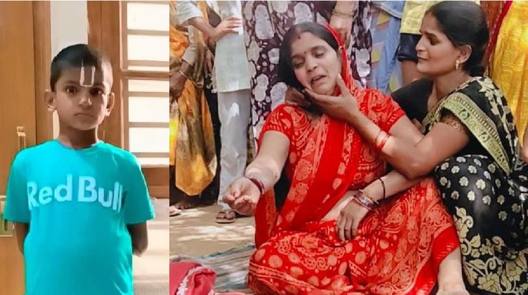 दिव्यांश हत्याकांड: अनुशासन या हैवानियत? संचालक बोला- मेरे पिता भी मुझे निर्वस्त्र कर पीटते थे, ऐसे गई जान