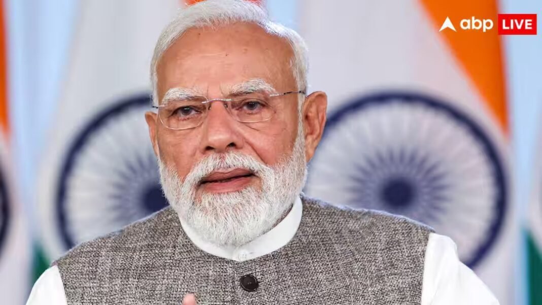 'पक्षपातपूर्ण, ड्रामेबाजी...', PM मोदी के देश के नाम संबोधन पर भड़का विपक्ष, खरगे बोले- 59 बार