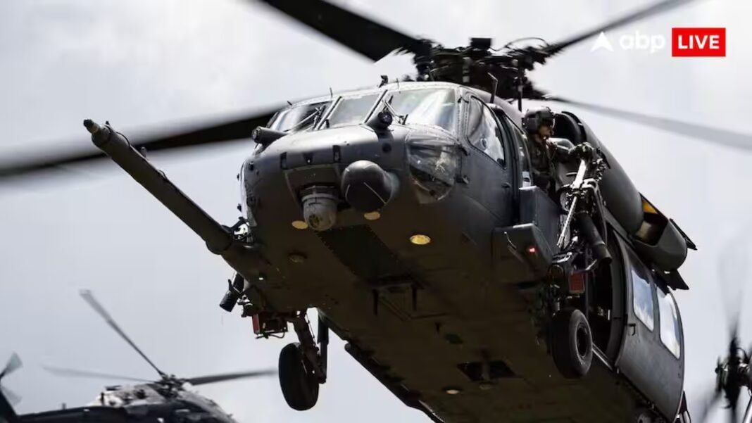 पायलट को मौत के मुंह से खींच लाई US आर्मी, पायलट को मौत के मुंह से खींच लाई US आर्मी, ईरान में गोलीबारी के बीच कैसे किया रेस्क्यू? पढ़ें