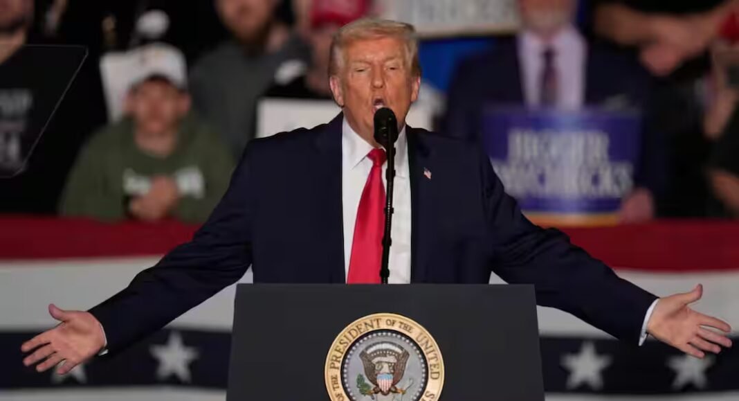 'बेवकूफी भरा...', ईरान ने ट्रंप के 48 घंटे के अल्टीमेटम का दिया करारा जवाब, हॉर्मुज को लेकर क्य