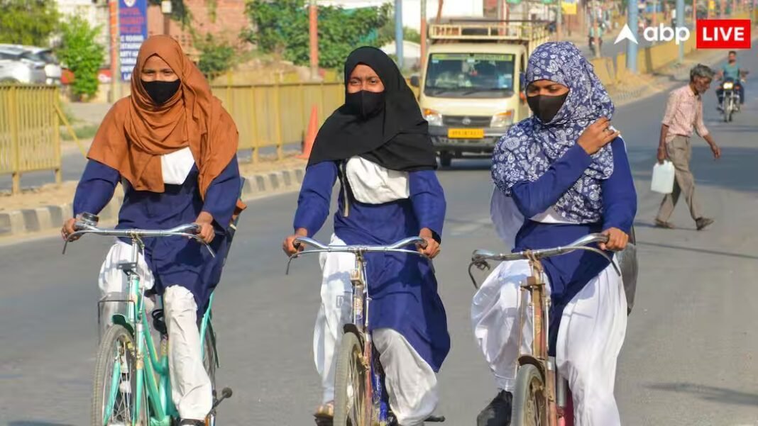 भयंकर गर्मी और चलेगी लू, यूपी में 42 डिग्री तक पहुंच पारा, दिल्ली समेत देश में मौसम कैसा