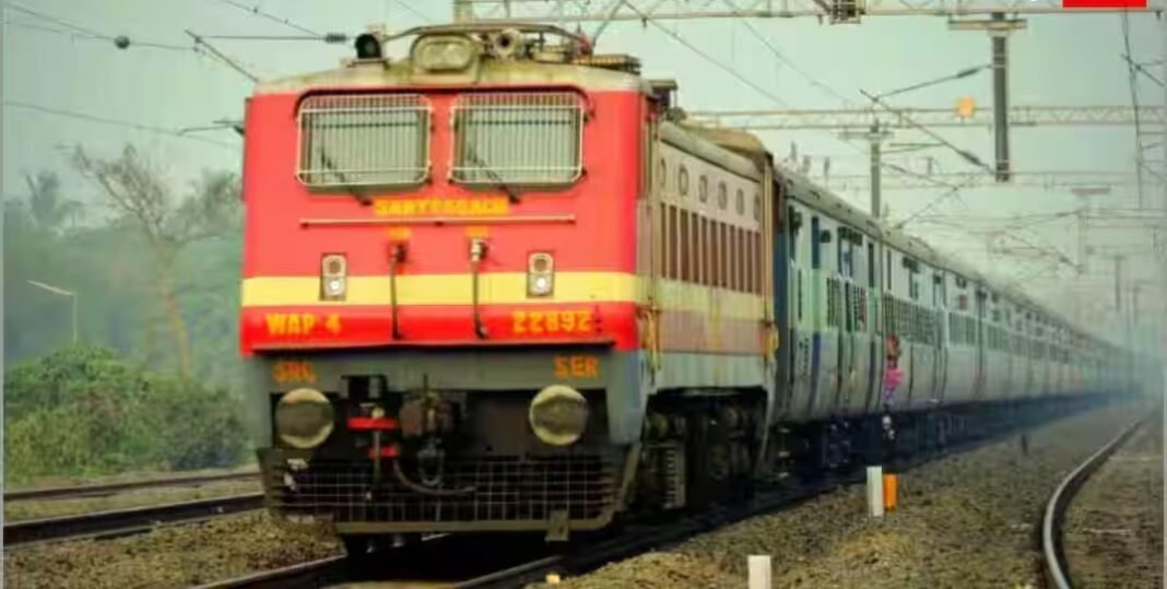 भारत से भूटान के लिए लग्जरी ट्रेन चलाएगी रेलवे, कई ऐतिहासिक जगहों का कर सकेंगे टूर, IRCTC ने बत